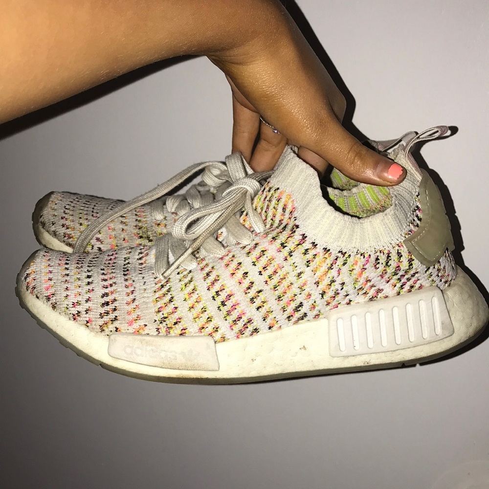 Addis’s ultra boost